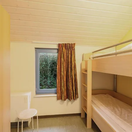 Holiday home Hambachtal *